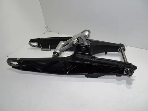 ACHTER BRUG KTM 690 duke 3 2010 - 2011