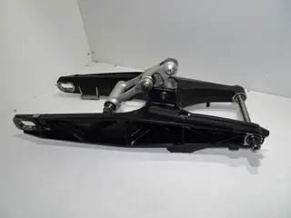 ACHTER BRUG KTM 690 duke 3 2010 - 2011