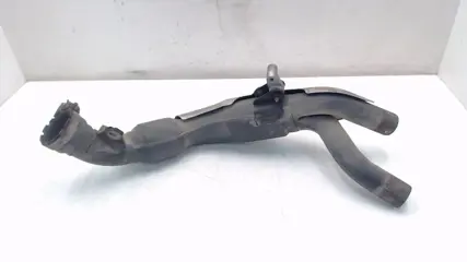 UITLAATBOCHTEN Yamaha YZF R1 2007 - 2008