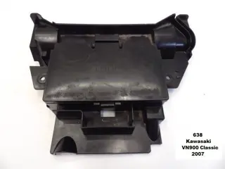 OVERIG Kawasaki VN 900 2006 - 2012