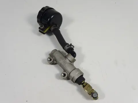 REMPOMP ACHTER Kawasaki Z 750 2004 - 2006