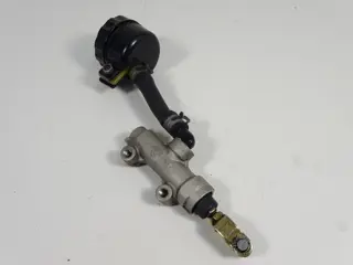 REMPOMP ACHTER Kawasaki Z 750 2004 - 2006