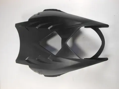 ACHTER SPATBORD Triumph Street Triple S 765 2018 - 2019