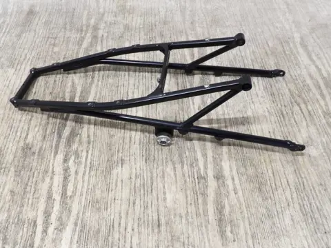 ACHTER SUBFRAME BMW R 1250 GS Adventure 2021 - 2022