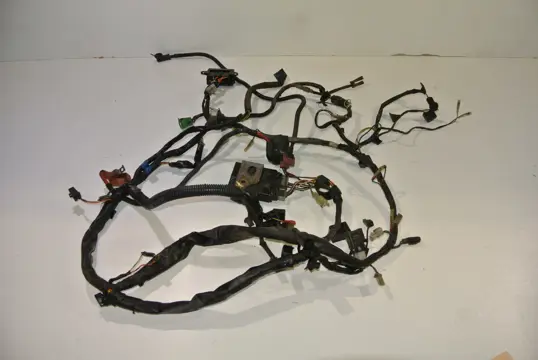KABELBOOM Suzuki GSX R 1100 1993 - 1994