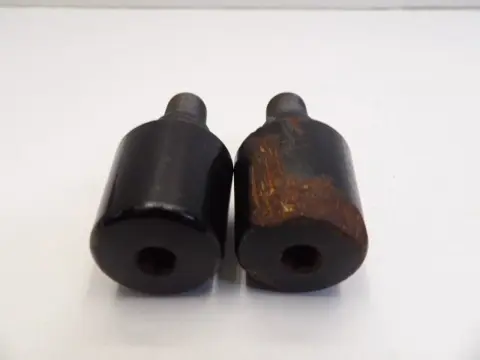 STUURDEMPER Yamaha TDM 1996 - 2000