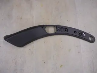 LINKER ACHTERKANT Kawasaki 650 Vulcan S 2015 - 2019