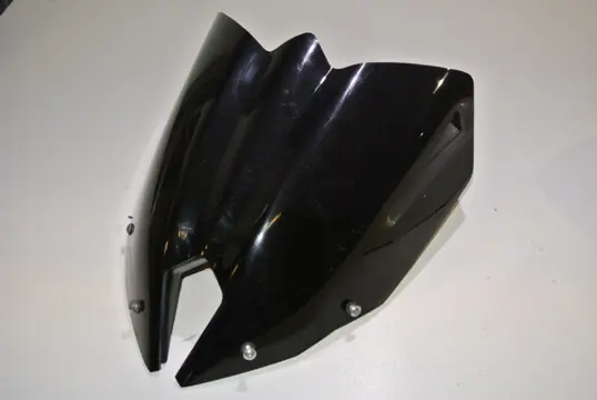 KUIPRUIT Yamaha XJ 600 Diversion 2008 - 2011