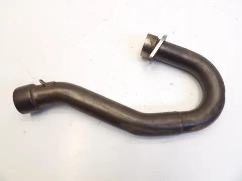 UITLAATBOCHTEN Yamaha YZ 450 F 2002 - 2003