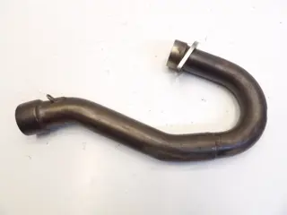 UITLAATBOCHTEN Yamaha YZ 450 F 2002 - 2003