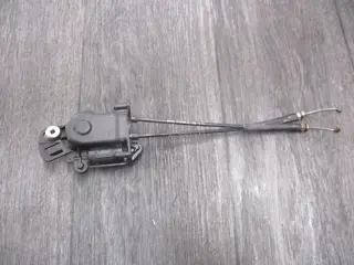 EXUP / SERVO KLEP BMW R 1200 GS LC 2017 - 2018