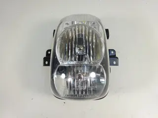 KOPLAMP Kawasaki ER 6 2005 - 2008