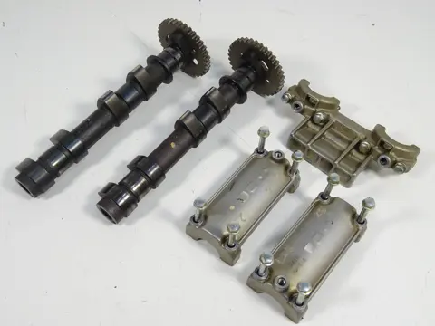NOKKENAS Kawasaki ER 6 2012 - 2015