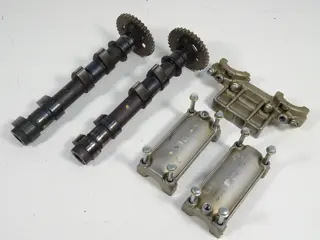 NOKKENAS Kawasaki ER 6 2012 - 2015