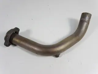 UITLAATBOCHTEN Ducati ST2 1997 - 2003