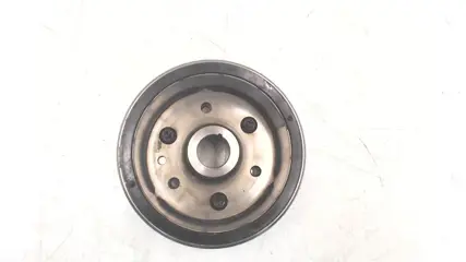 ROTOR VLIEGWIEL Yamaha YZF R6 1998 - 2002