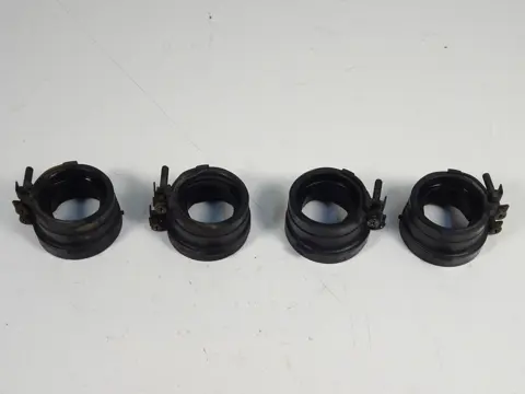 INLAAT RUBBER Honda VFR 800 I 2002 - 2013