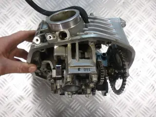 CILINDERKOP BMW R 1200 GS LC 2013 - 2016