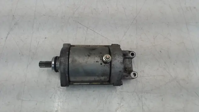 STARTMOTOR Honda CBR 1100 XX 1997 - 1998