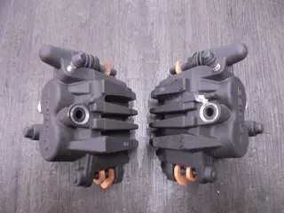 REMKLAUWEN Suzuki DL 650 V STROM 2012 - 2014 / 2015 - 2016