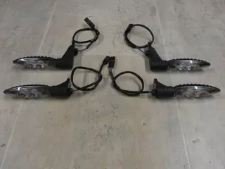 KNIPPERLICHT BMW F 700 GS 2012 - 2014 / 2015 - 2018