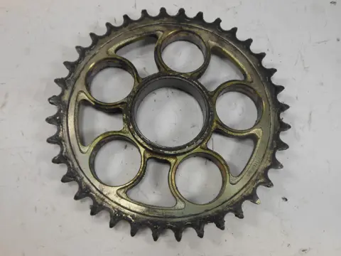 ACHTER TANDWIEL Ducati 996 1999 - 2002