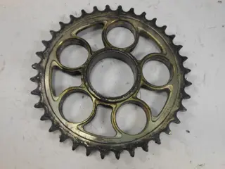 ACHTER TANDWIEL Ducati 996 1999 - 2002