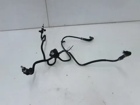 BRANDSTOFSLANG BMW R 1200 GS 2010 - 2012