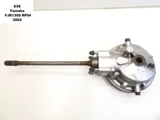 CARDAN Yamaha FJR 1300 2001 - 2002