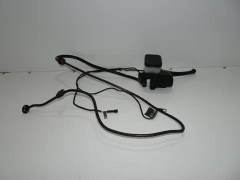 REMPOMP BMW K 100 1986 - 1991