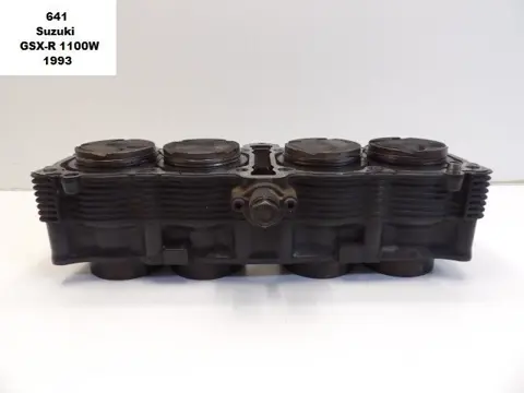 CILINDERBLOK Suzuki GSX R 1100 1993 - 1994
