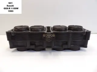CILINDERBLOK Suzuki GSX R 1100 1993 - 1994