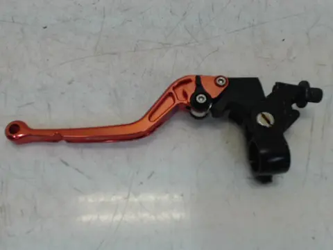 KOPPELINGSHANDLE Honda CBR 600 RR 2007 - 2008