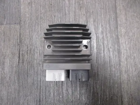 SPANNINGSREGELAAR Yamaha Tenere 700 2019 - 2020