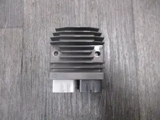 SPANNINGSREGELAAR Yamaha Tenere 700 2019 - 2020