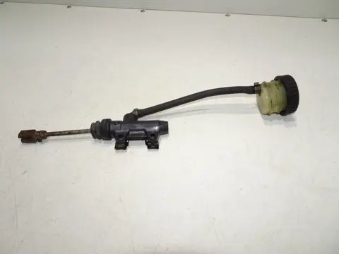 REMPOMP ACHTER BMW R 1100 RT 1990 - 2002