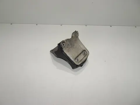 KENTEKENPLAATHOUDER Ducati Multistrada 1100 2007 - 2009