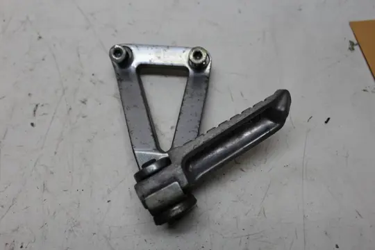 DUO VOETSTEUN LINKS Kawasaki ZX 9 R 1994 - 1997
