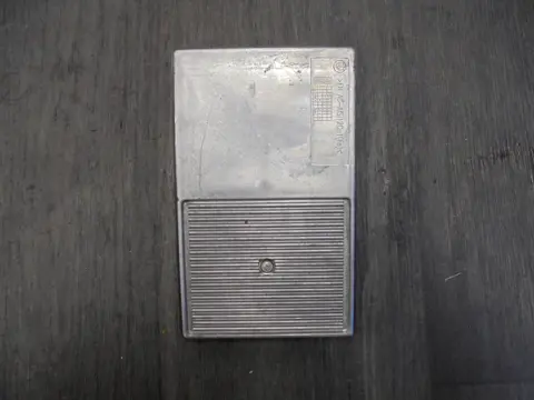 CDI UNIT BMW K 1200 GT 2006 - 2008