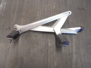 LINKER SCHETSPLAAT BMW K 1300 GT 2008 - 2010