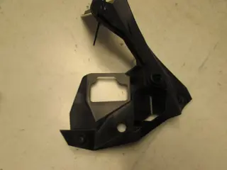 AFDEK KAPJE Yamaha MT 07 2014 - 2017