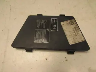 ZEKERINGKAST BMW R 850 R 1994 - 2001