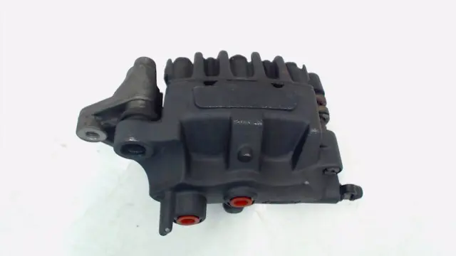 ACHTER REMKLAUW Honda VFR 800 I 2002 - 2013