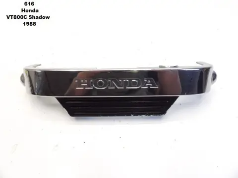T STUK Honda VT 800 C Shadow 1988 - 1990