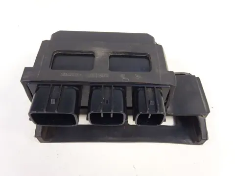 RELAIS Kawasaki Z 800 2013 - 2014