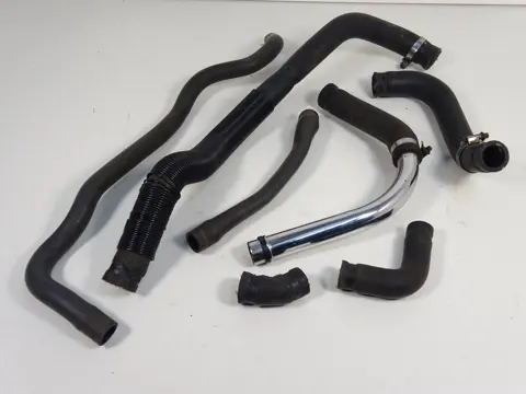 RADIATOR TOEBEHOREN Honda VF 1000 R 1984 - 1988