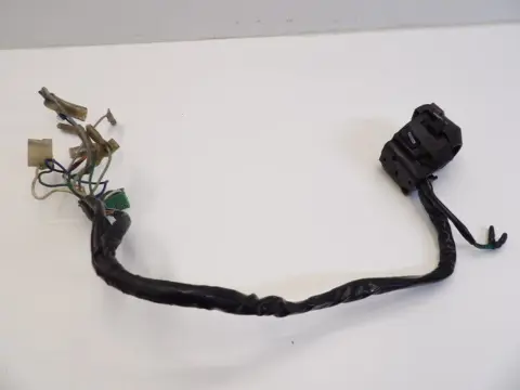 STUURSCHAKELAAR LINKS Honda VT 700 750 1983 - 1985