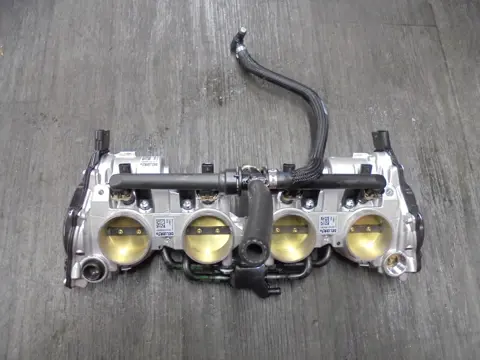 GASKLEPHUIS BMW M 1000 RR 2021 - 2022