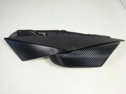 LINKER ACHTERKANT KTM 990 Superduke 2003 - 2006