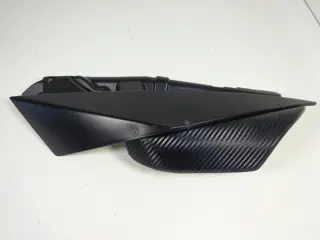 LINKER ACHTERKANT KTM 990 Superduke 2003 - 2006